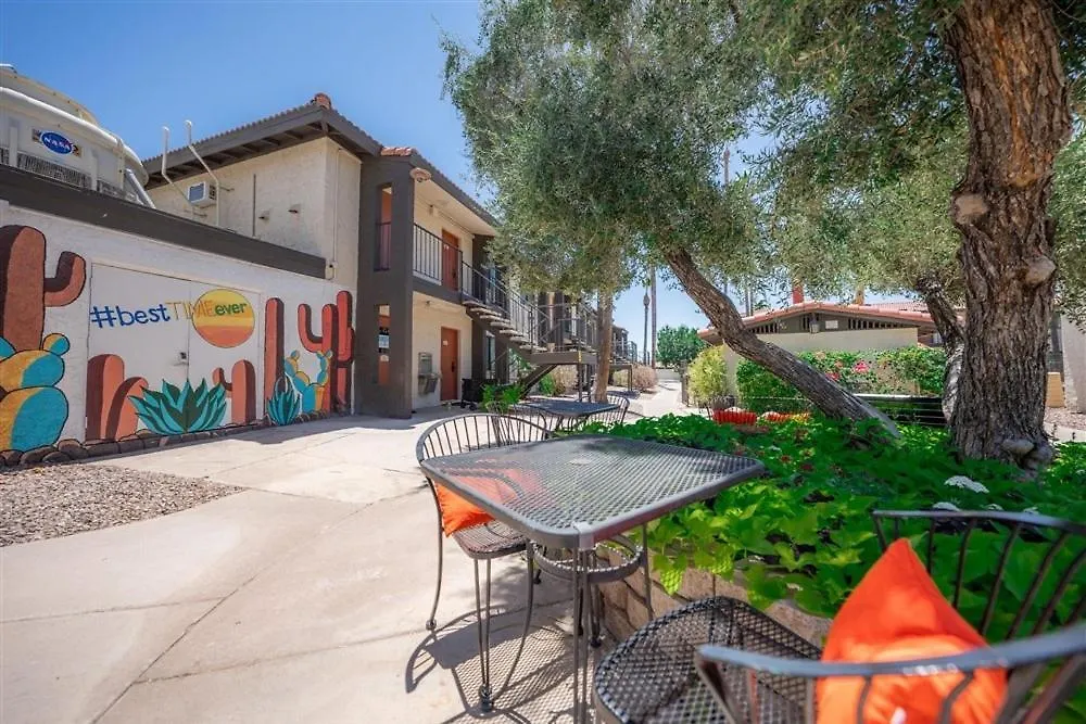 136 Fully Furnished, Amenities Galore Scottsdale Apartman