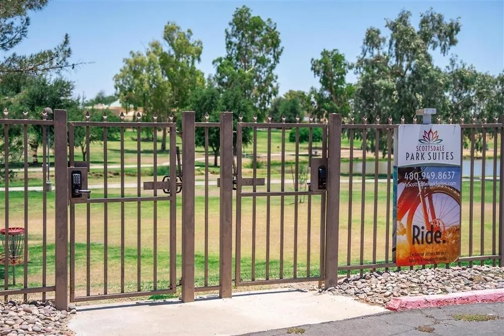 136 Fully Furnished, Amenities Galore Scottsdale Amerikai Egyesült Államok