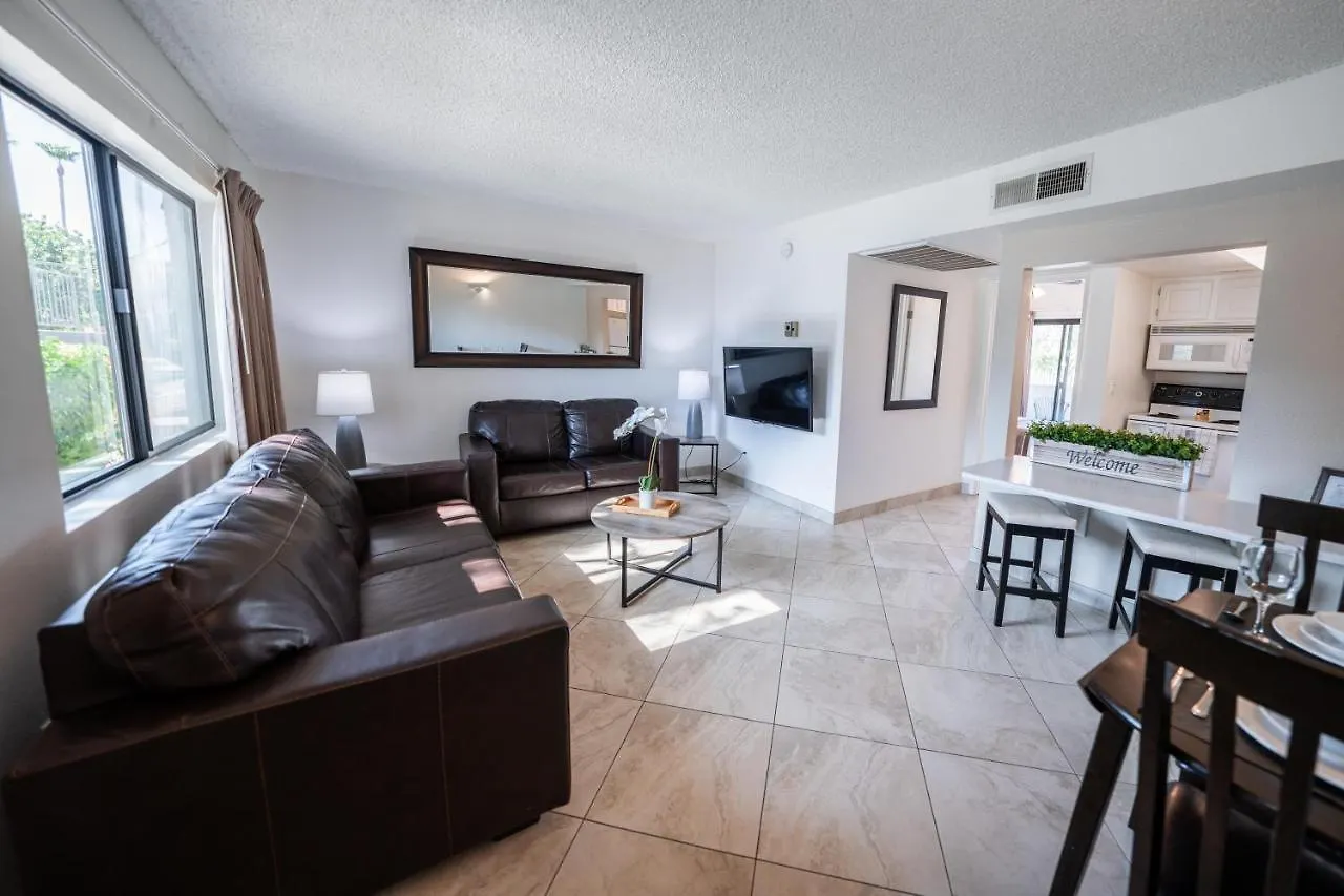 136 Fully Furnished, Amenities Galore Scottsdale Apartman